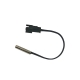 sensor probe for car refrigerator
