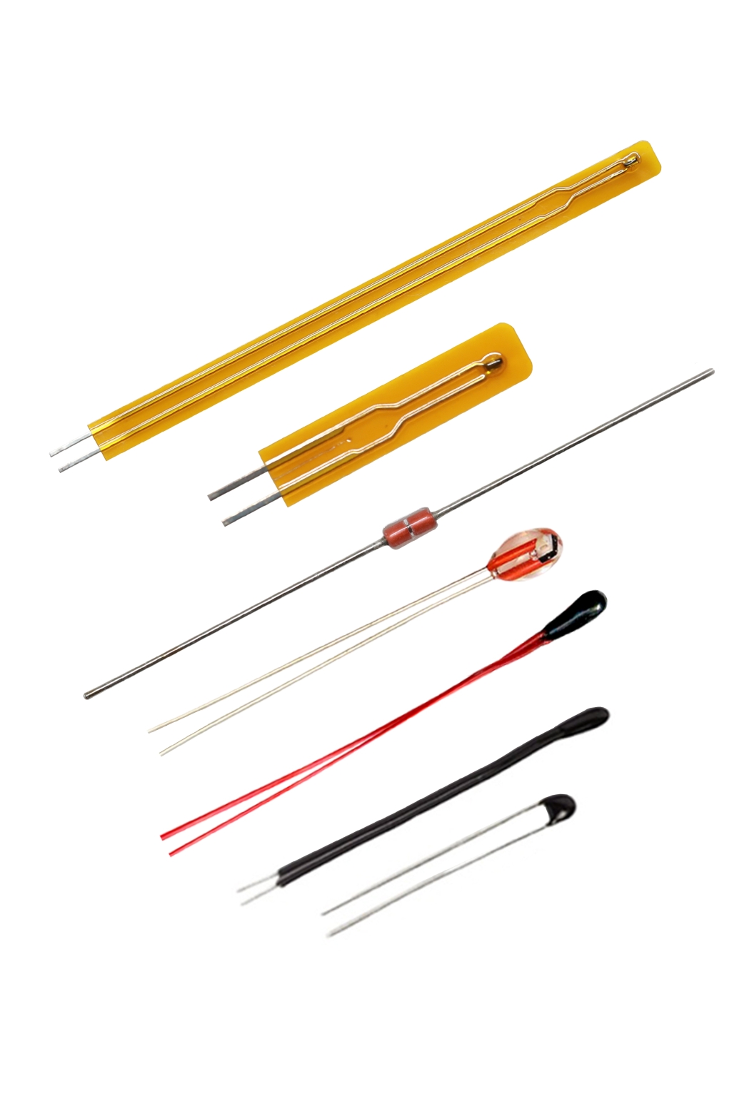 Goode Sensor Temperature Sensor Manufacturer