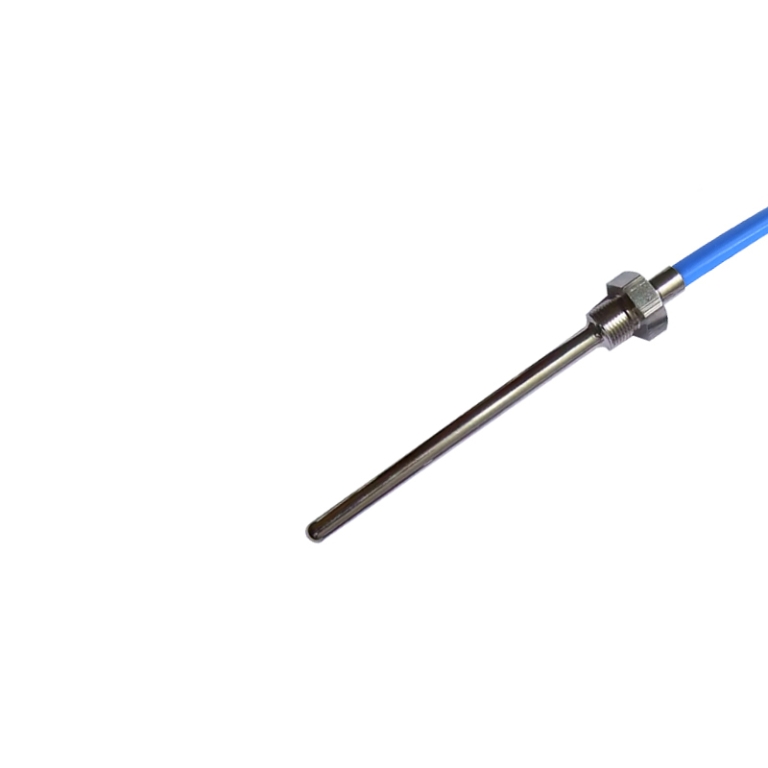 PT100 l Ntc Temperature Sensor Probe- Goode Sensor