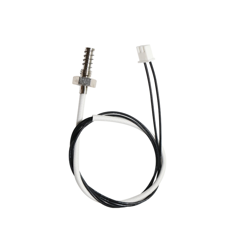 probe type temperature sensor