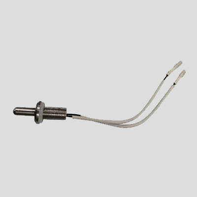 Electric kettle sensor