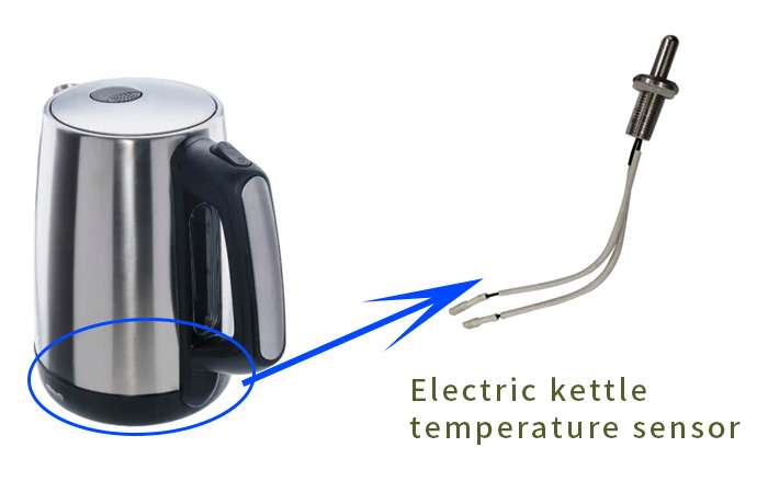 kettle temperature sensor