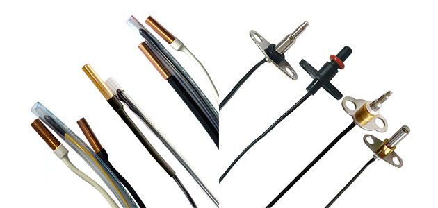 temperature probe