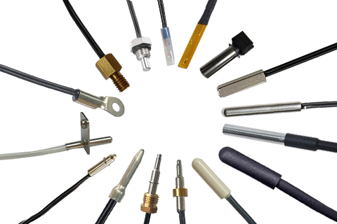 temperature-sensor-probe
